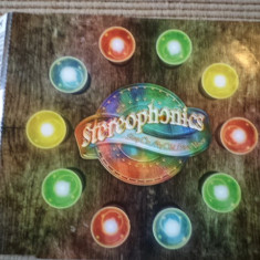 stereophonics step on my old size nines 2001 cd disc maxi single muzica rock VG+