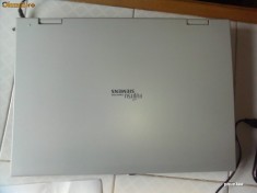 Laptop Fujitsu-Siemens Esprimo Mobile V6535, model MS2239 foto