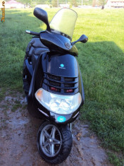 Vand scooter Piaggio Super Hexagon 182 cmc foto