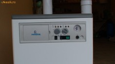 Centrala termica Romstal 35 kw functionala foto