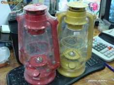 FELINAR 500ML PE GAZ LAMPANT,LAMPA PE GAZ,FITIL FELINAR,PETROSIN,CORPURI DE ILUMINAT,FELINARE,LAMPI,LAMPA CU FOC,ARZATOR GAZ,PETROL LAMPANT,BUTELIE... foto