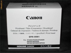 Cap imprimanta canon,cap imprimare canon cap scriere canon IP4300, iP5200/ iP5200R MP600/ MP600R MP800/ MP800R/ MP830 foto