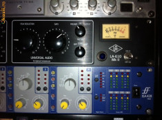 preamp Focusrite ISA 428mk2 foto