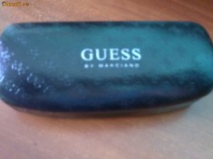 Toc Ochelari GUESS Original foto