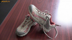 Vasque Velocity VST Multisport Shoes - Women&amp;#039;s foto