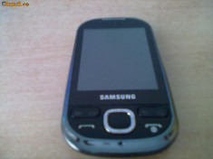 SAMSUNG I5500 defect foto