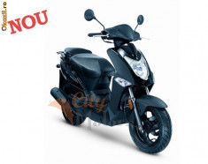 Scutere Kymco Agility 50 - (model nou) - diverse culori foto