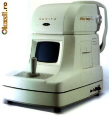 HUVITZ ARK MRK-3100P Autorefractometru Keratometru foto