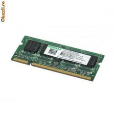 Memorie Kingmax DDR3 SODIMM 2048MB 1333MHz FBGA Mars foto