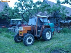 TRACTOR AGRICOL UTB 445 DTC foto