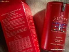 Crema De Fata BB Cream ( Cosmetice ) Protectie Solara B.B Skin79 Collection foto