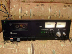 Deck Real Vintage UHER CG 340 HI FI Raritate foto