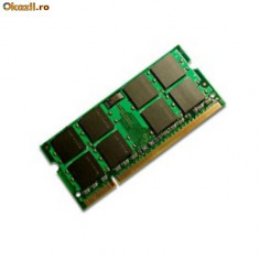 Memorie SODIMM Kingmax 4GB DDR3 1333MHz foto