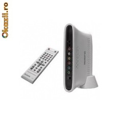 Winfast TV Pro 1920 - Pt Conectare Xbox360 la monitor foto