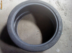 anvelopa michelin 275/30 zr 19 foto