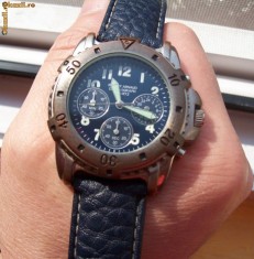 Ceas Patrick Arnaud - Original foto