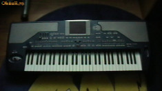 vand Korg pa 800 -1550 E neg,impecabila foto