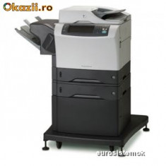 HP LaserJet M4345 MFP Series - In stare impecabila - Super pret ! foto