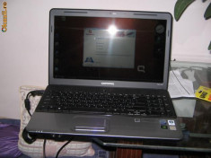 laptop compaq cq60 foto