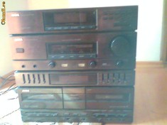 aiwa cx 80m foto