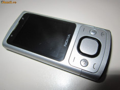 Nokia 6700s in stare foarte buna foto