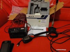 statie hyt tm 600 taxi foto