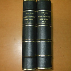I. Radoi Calauza cetateanului in materie judiciara 1926 Editia a III a 2 vol 014