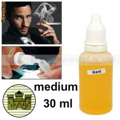 E-liquid Dekang 30 ml Kent - medium foto