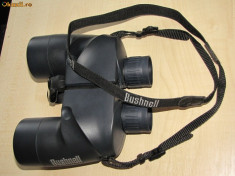 Binoclu BUSHNELL Marine 7x50 foto