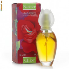 Parfum Chloe Narcisse feminin, apa de toaleta 100ml foto