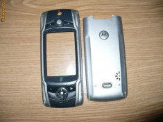 Carcasa Motorola A925, originala foto