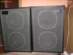 Boxe VERMONA L9064 foto