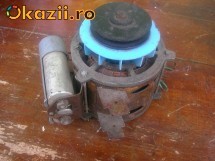 MOTOR MASINA DE SPALAT ALBALUX foto