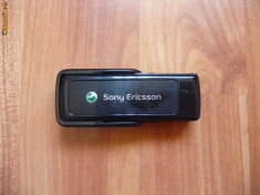 Modem Sony Ericsson MD400 foto