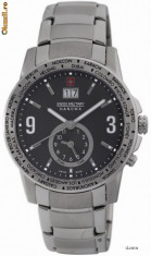 Swiss Military 06-5131-1-04-007 ceas barbati nou, la cutie! 100% original Oferta si comenzi ceasuri SUA foto