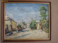 MAHALA SEMNAT NICOLAE TEMPEANU 1883-1937 garantie foto