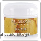 Gel UV All Seasons foto