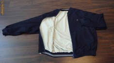 Geaca Lacoste, xl, primavara vara toamna , doua fete foto