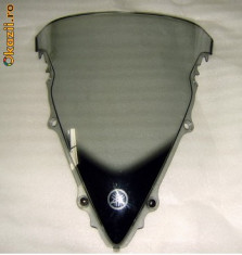 Parbriz original Yamaha R6 (RJ05 RJ09) 2003-2005 foto