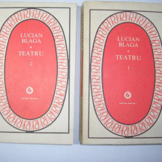 Lucian Blaga Teatru,p5