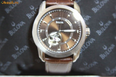 Ceas Bulova Elegant foto