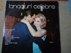 tangouri celebre disc vinyl lp coperti volume diferite muzica pop tango latino foto