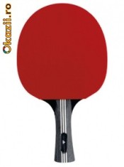 Set 2 palete tenis de masa + fileu + 3 mingii - Huatai SIGILATE foto