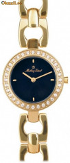 Mystere, lady&amp;#039;s ~ Mathey-Tissot ~ Elegance and Luxury. Since 1886. Swiss Made. New, 3yw foto