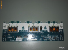 SSI260WA modul invertor TV LCD 26&amp;amp;quot; foto