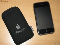 HUSA iPHONE - HUSA NEOPREN iPHONE 3GS - HUSA iPHONE 4 - HUSA iPHONE 4S - HUSA DE PROTECTIE iPHONE 2G foto