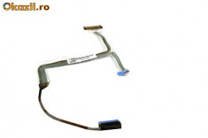 CABLU DE DATE DISPLAY / ECRAN LAPTOP DELL D631 D630 foto