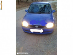 opel corsa 1999 foto