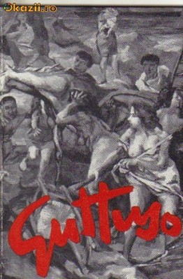 Richard Hiepe - Renato Guttuso foto