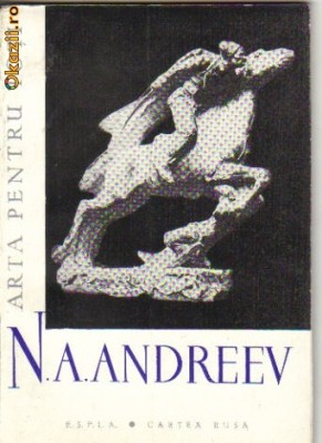 V Zimenko - N A Andreev foto